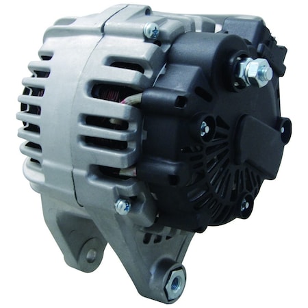 Replacement For Remy, 12575 Alternator